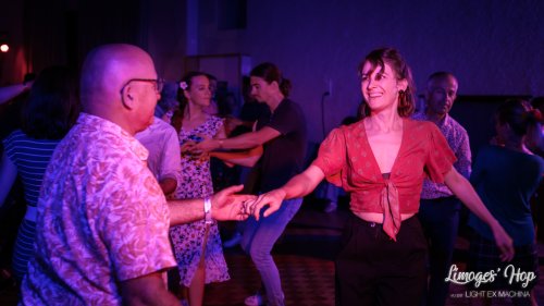 Limoges'Hop festival 2022

Partage libre avec le crédit et la citation (@lightexmachina) de l'auteur pour tout usage non promotionnel ou commercial.

© Alexandre - LIGHT EX MACHINA 2022, tous droits réservés.